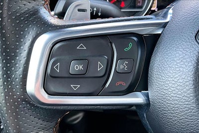 2021 Jeep Wrangler Unlimited Rubicon 392