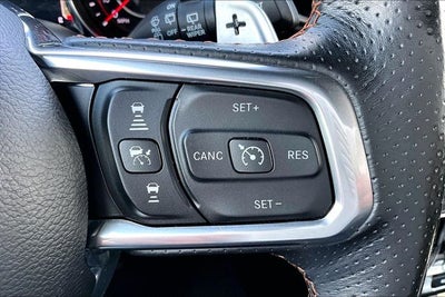 2021 Jeep Wrangler Unlimited Rubicon 392