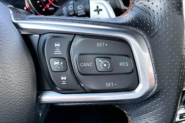 2021 Jeep Wrangler Unlimited Rubicon 392