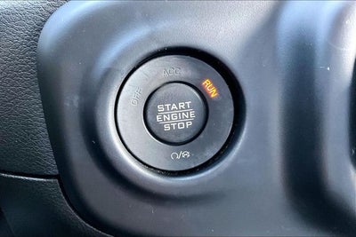 2021 Jeep Wrangler Unlimited Rubicon 392