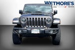 2021 Jeep Wrangler Unlimited Rubicon 392
