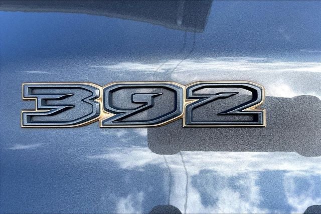 2021 Jeep Wrangler Unlimited Rubicon 392