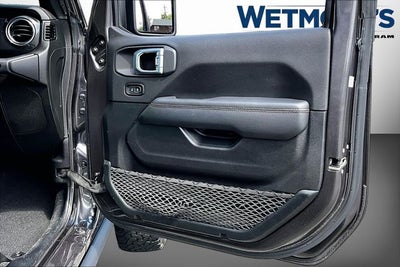 2021 Jeep Wrangler Unlimited Rubicon 392
