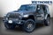 2021 Jeep Wrangler Unlimited Rubicon 392