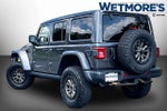 2021 Jeep Wrangler Unlimited Rubicon 392