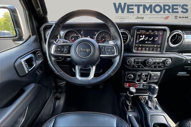 2021 Jeep Wrangler Unlimited Rubicon 392