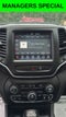 2022 Jeep Cherokee X