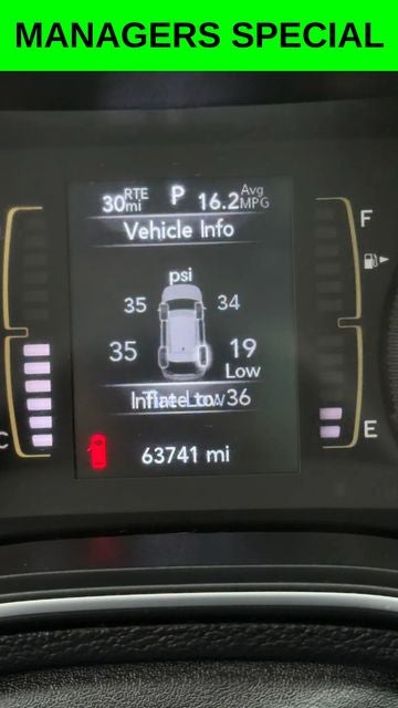2022 Jeep Cherokee X
