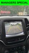 2022 Jeep Cherokee X