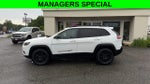 2022 Jeep Cherokee X