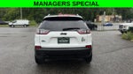 2022 Jeep Cherokee X