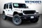 2026 Jeep Wrangler America 250