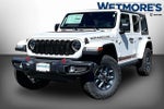 2026 Jeep Wrangler America 250