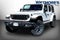 2026 Jeep Wrangler America 250