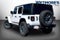 2026 Jeep Wrangler America 250