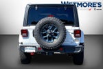 2026 Jeep Wrangler America 250