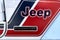 2026 Jeep Wrangler America 250