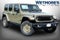 2026 Jeep Wrangler Willys 41