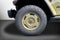 2026 Jeep Wrangler Willys 41