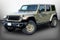 2026 Jeep Wrangler Willys 41
