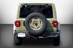 2026 Jeep Wrangler Willys 41