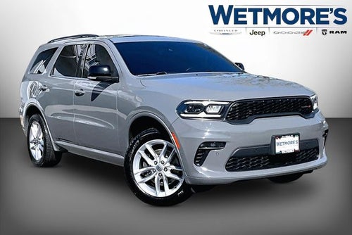 2023 Dodge Durango GT