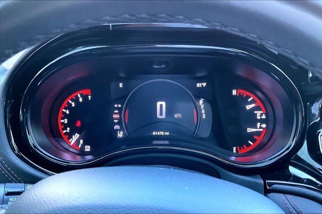2023 Dodge Durango GT