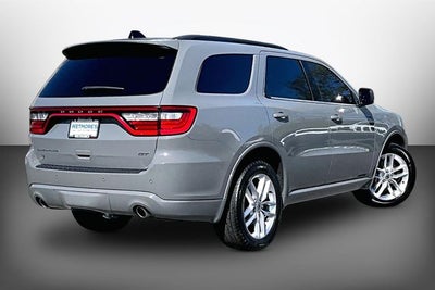 2023 Dodge Durango GT