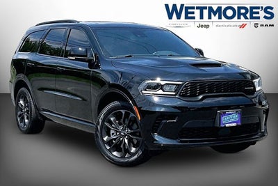 2024 Dodge Durango GT Premium