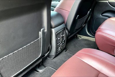 2024 Dodge Durango GT Premium