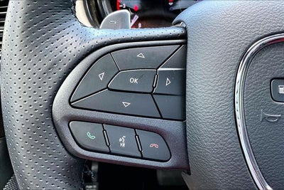 2024 Dodge Durango GT Premium