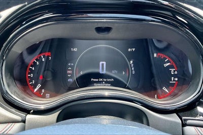 2024 Dodge Durango GT Premium