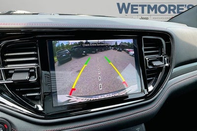 2024 Dodge Durango GT Premium