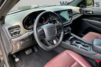 2024 Dodge Durango GT Premium
