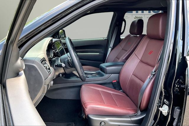 2024 Dodge Durango GT Premium