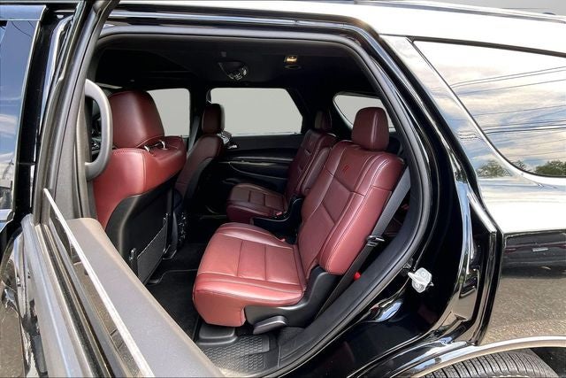 2024 Dodge Durango GT Premium