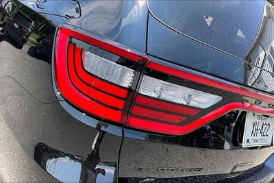 2024 Dodge Durango GT Premium