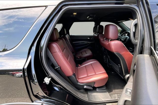 2024 Dodge Durango GT Premium