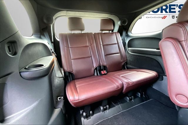 2024 Dodge Durango GT Premium
