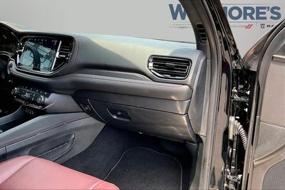 2024 Dodge Durango GT Premium