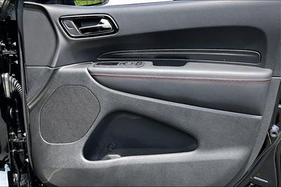 2024 Dodge Durango GT Premium