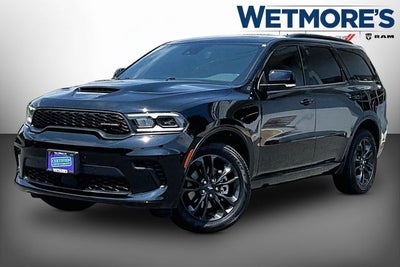 2024 Dodge Durango GT Premium