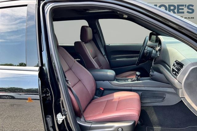 2024 Dodge Durango GT Premium