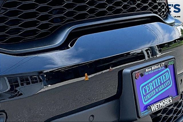 2024 Dodge Durango GT Premium