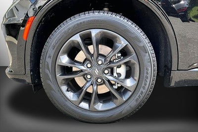 2024 Dodge Durango GT Premium