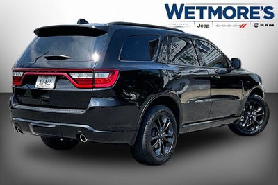 2024 Dodge Durango GT Premium