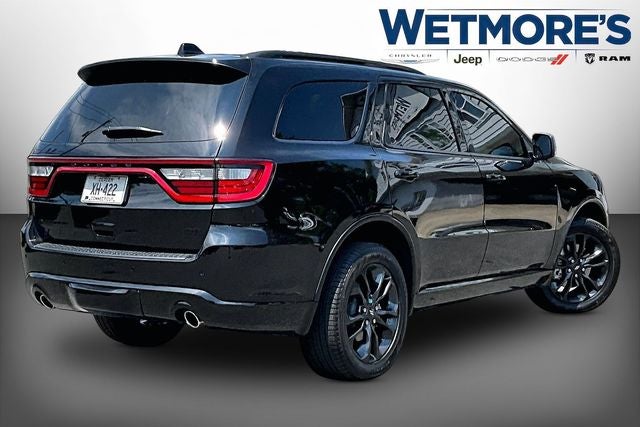 2024 Dodge Durango GT Premium