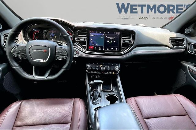 2024 Dodge Durango GT Premium