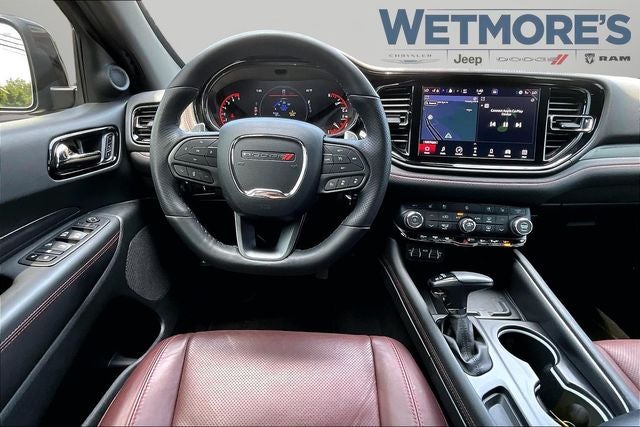 2024 Dodge Durango GT Premium