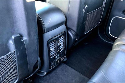 2020 Jeep Grand Cherokee Trackhawk